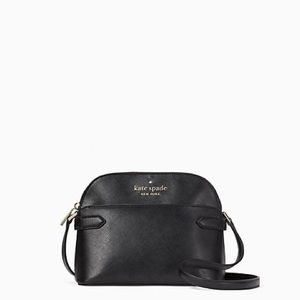 NEW Kate Spade Black Crossbody Purse